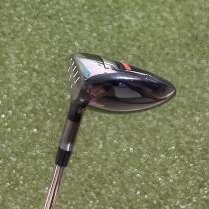 Callaway 2023 Big Bertha 9 Wood Callaway RCH 65 Regular Flex Shaft +HC