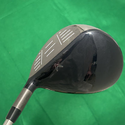 Callaway 2023 Big Bertha Heavenwood RCH 55 Regular Flex Shaft +HC