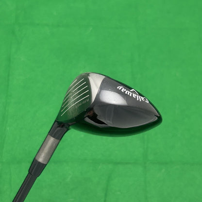 Callaway 2022 Apex Utility Wood (19*) Ventus VeloCore Black 7X Extra Stiff Flex
