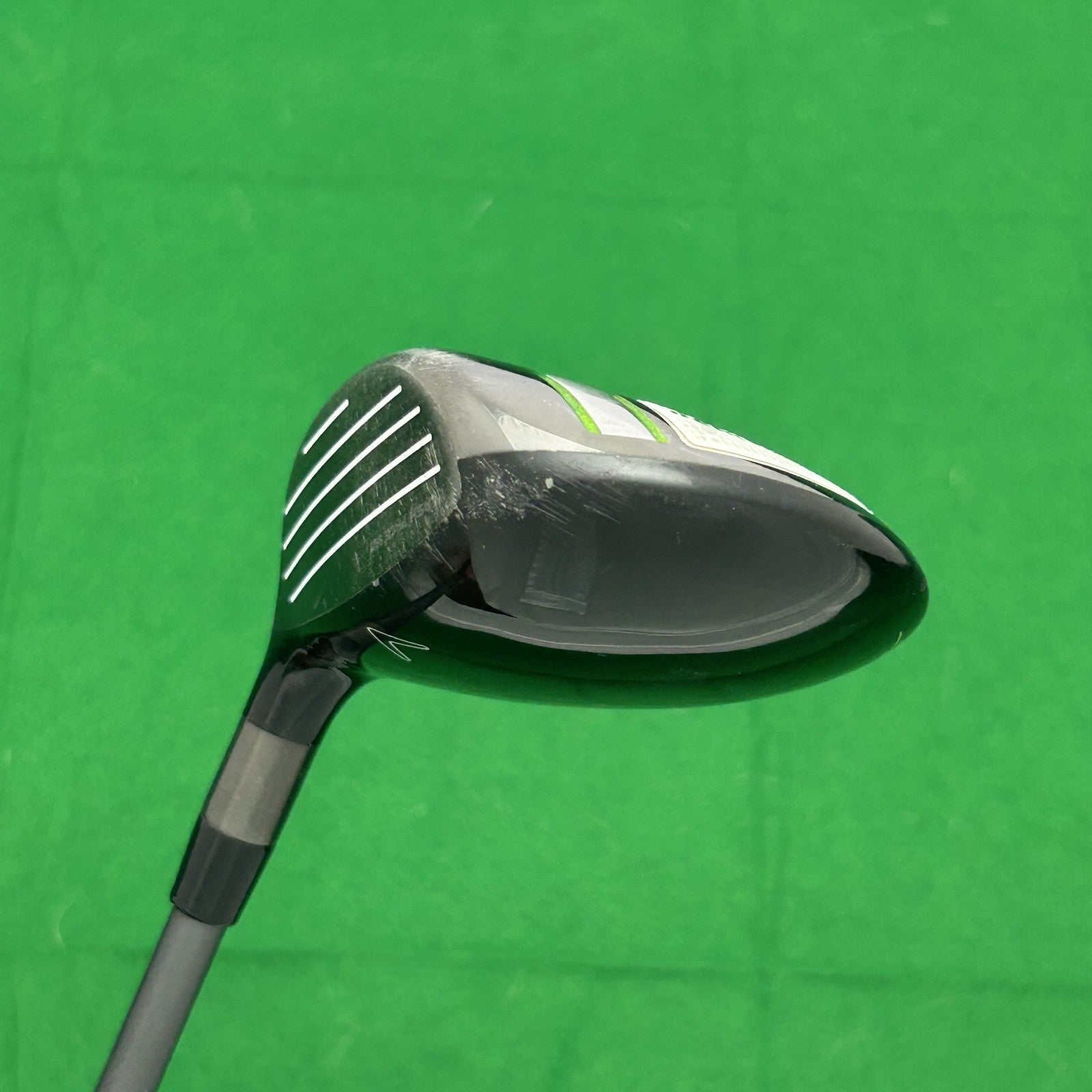Callaway Epic Max 9 Wood Project X HZRDUS Smoke iM10 60 Regular Flex +HC