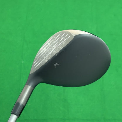 Callaway Elyte Fairway 9 Wood Project X Denali Charcoal 60 Regular +HC (Elite)