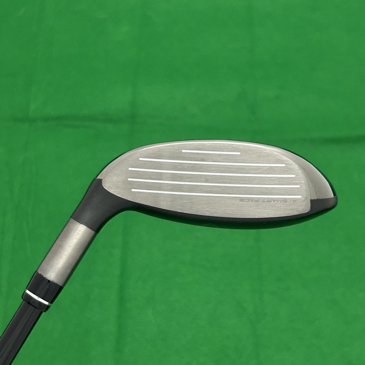 Callaway Ai Smoke Max Fast 9 Wood Mitsubishi Tensei Blue/Silver 40 Senior +HC