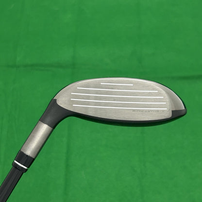 Callaway Ai Smoke Max Fast 9 Wood Mitsubishi Tensei Blue/Silver 40 Senior +HC