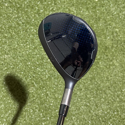 Callaway Paradym 5 Wood Mitsubishi Kai’li 70 Extra Stiff Flex Shaft +HC