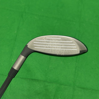 Callaway AI Smoke Max 9 Wood Project X HZRDUS Smoke Black 60 Regular Flex +HC