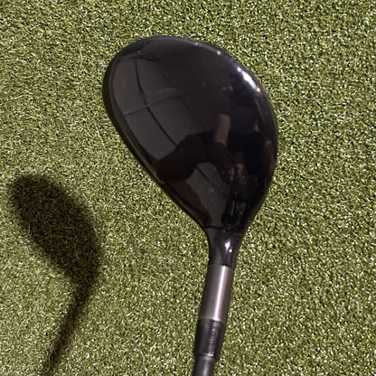 Callaway Paradym 11 Wood Project X Cypher 50 Senior Flex Shaft +HC