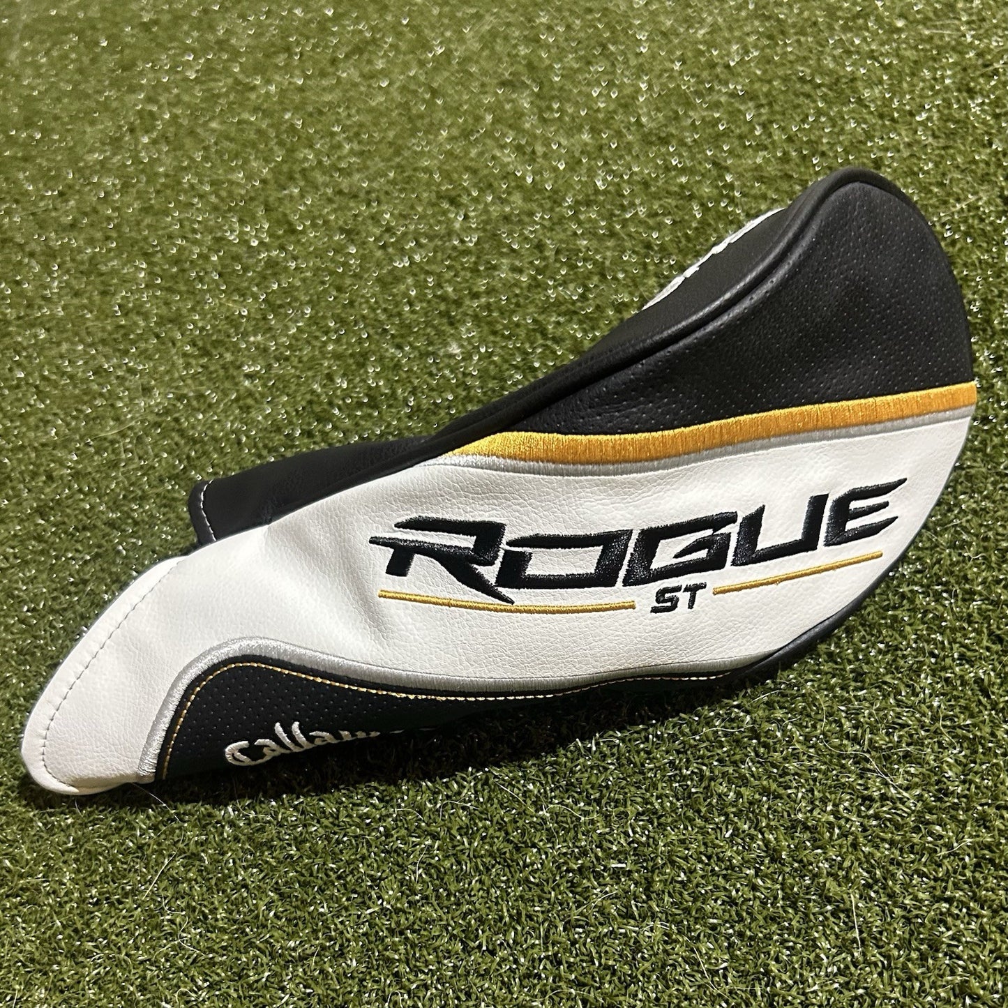 Callaway Rogue ST Max 7 Wood Tensei AV Blue 65 Regular Flex +HC