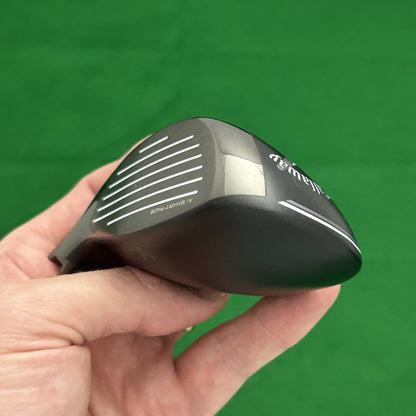 MINT Callaway AI Smoke 3 Hybrid (18*) Head & Cover Only