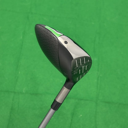 Callaway Elyte Left Hand 7 Wood Project X Denali Charcoal 60 Stiff Flex (Elite)