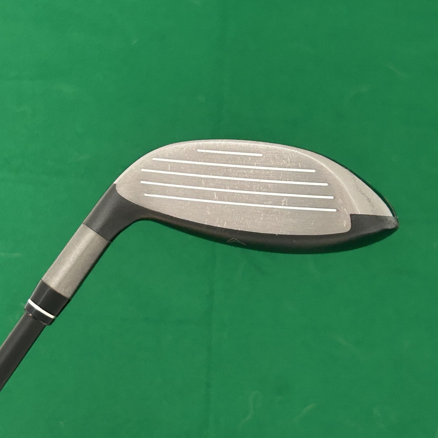 Callaway AI Smoke Max Fast 9 Wood Project X Cypher Black 40 Senior Flex +HC