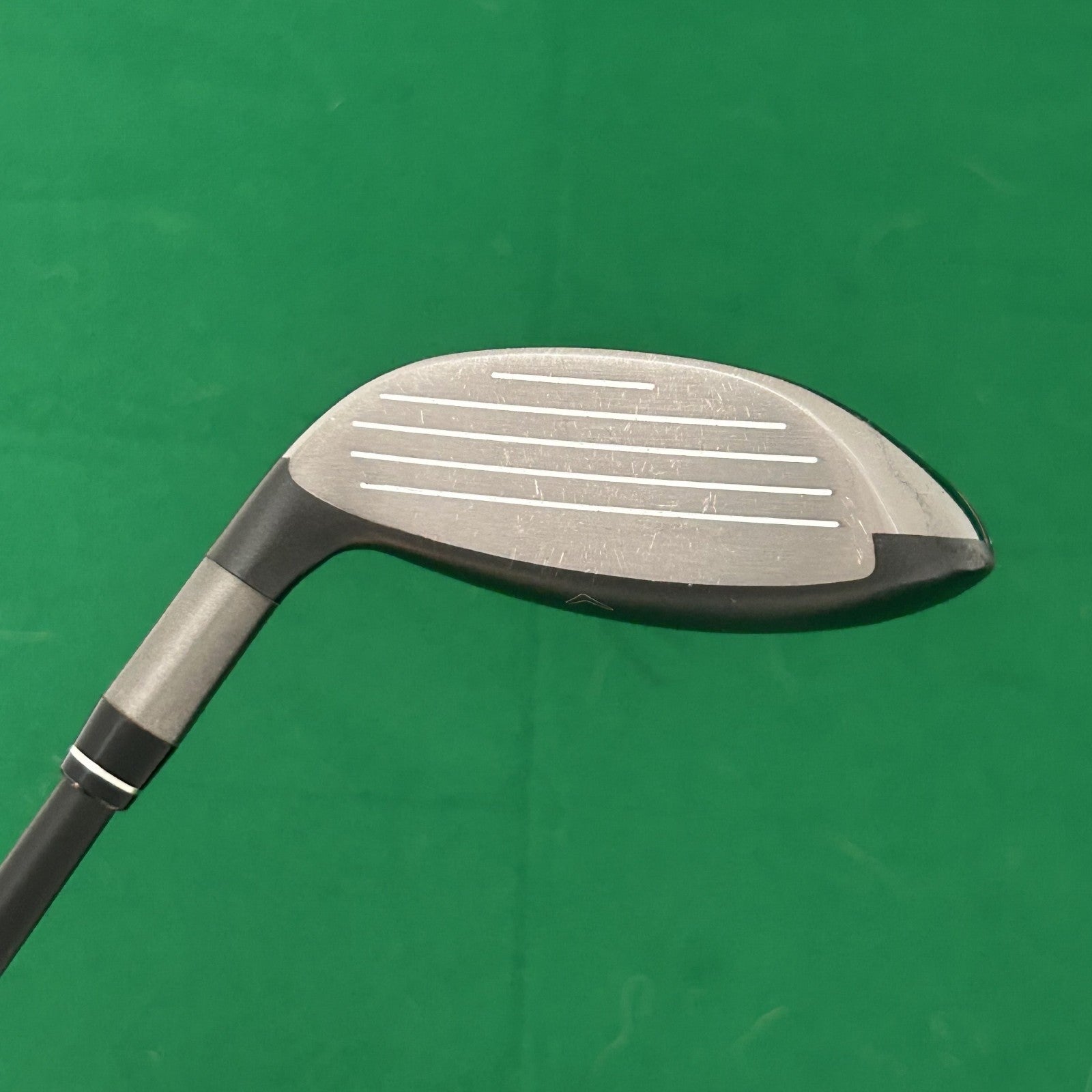 Callaway AI Smoke Max Fast 9 Wood Project X Cypher Black 40 Senior Flex +HC