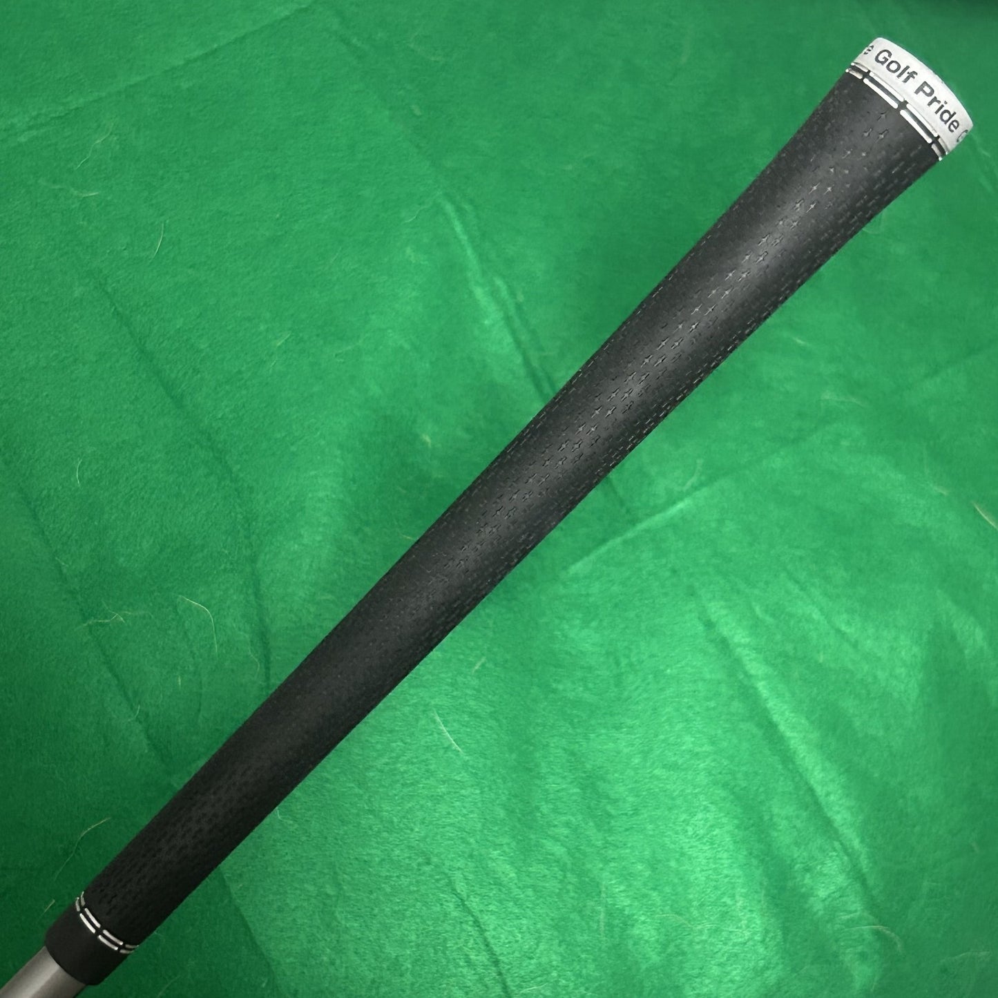 Callaway Paradym X 7 Wood Project X HZRDUS Silver 60 Regular Flex +HC