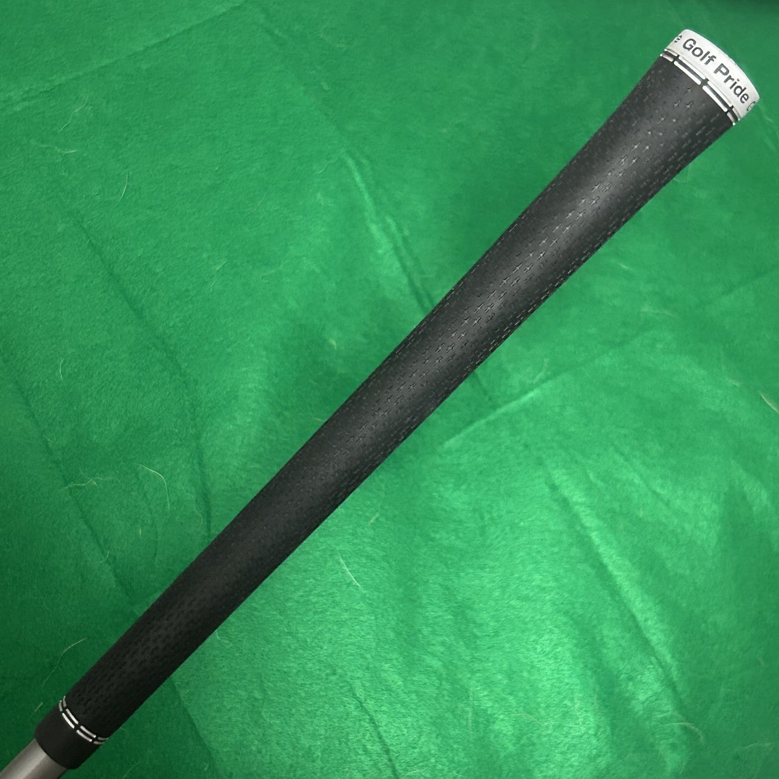 Callaway Paradym X 7 Wood Project X HZRDUS Silver 60 Regular Flex +HC