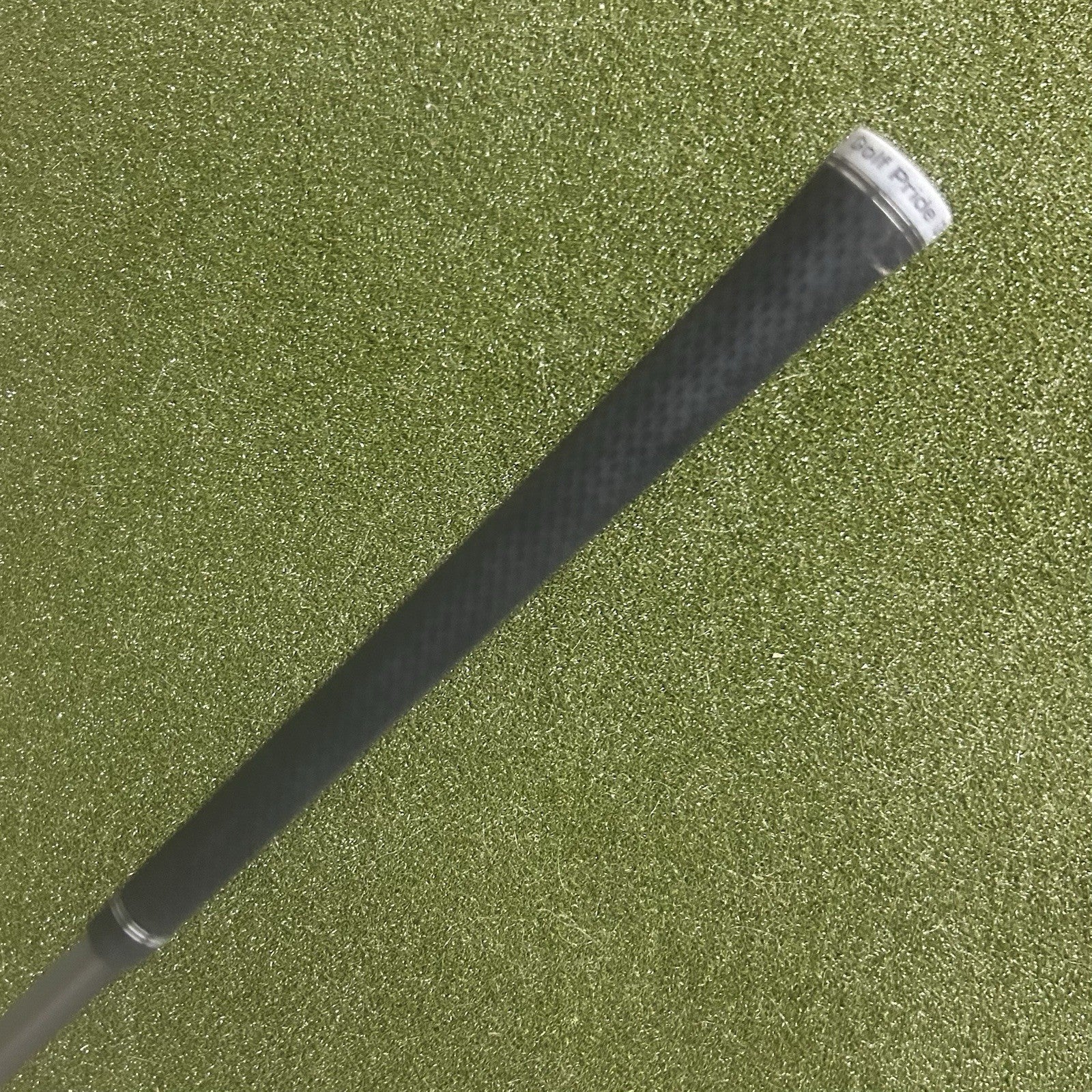 Callaway Paradym 5 Wood Project X HZRDUS Silver 60 Stiff Flex Shaft +HC