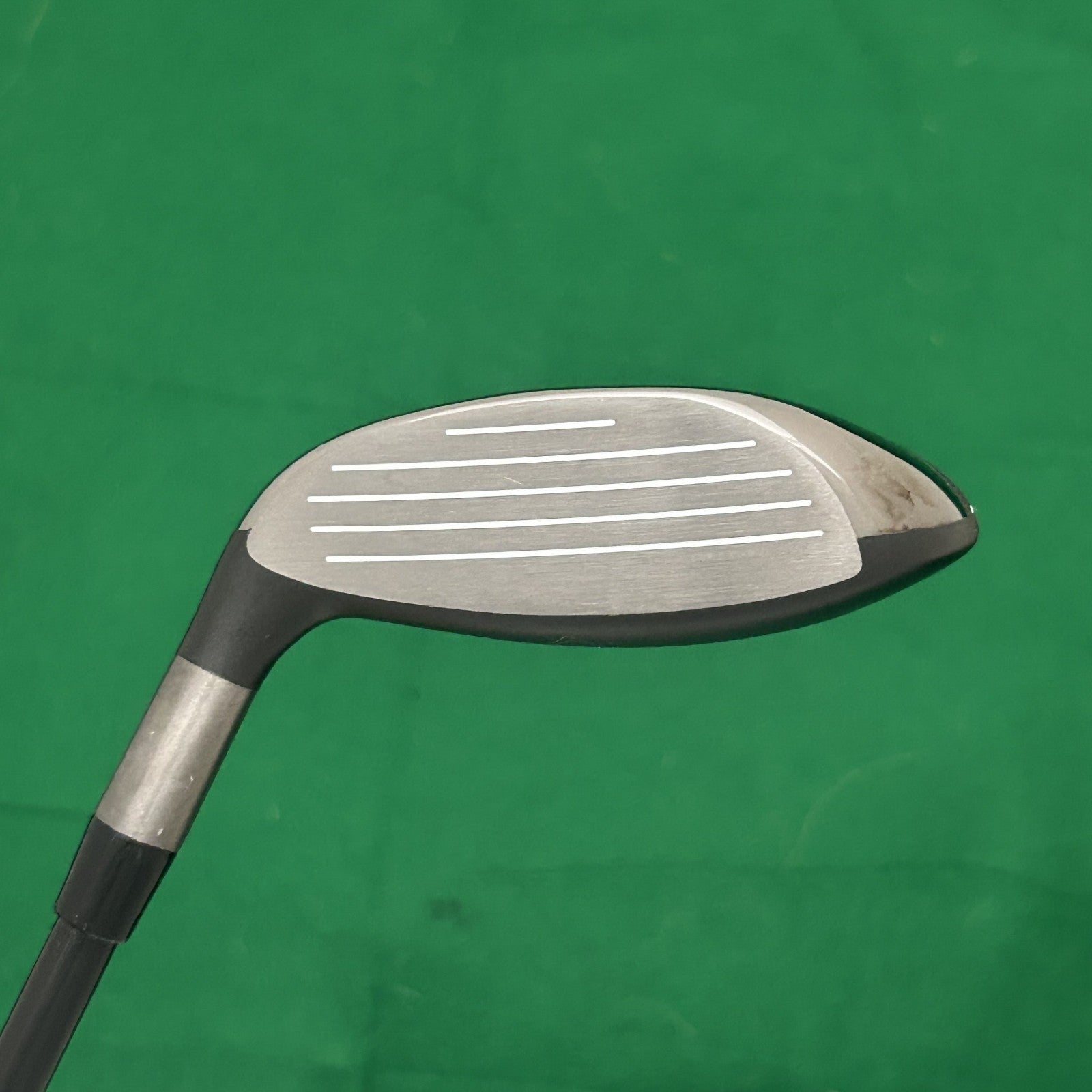 Callaway AI Smoke Max Fast 9 Wood Mitsubishi Tensei Blue/Silver Senior Flex