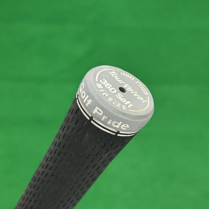 Callaway AI Smoke Max 11 Wood Project X Cypher Black 50 Senior Flex +HC