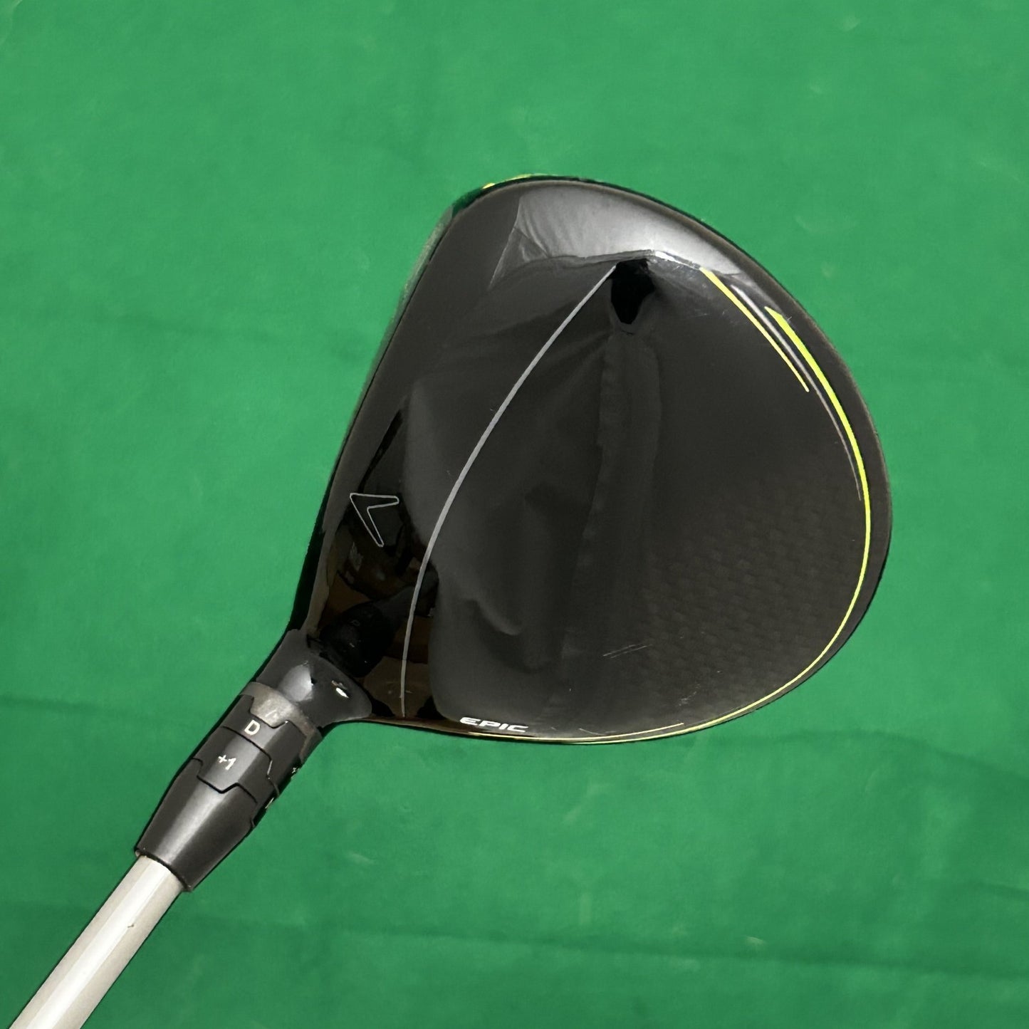Callaway Epic Flash Heavenwood Callaway RCH 45 Senior Flex