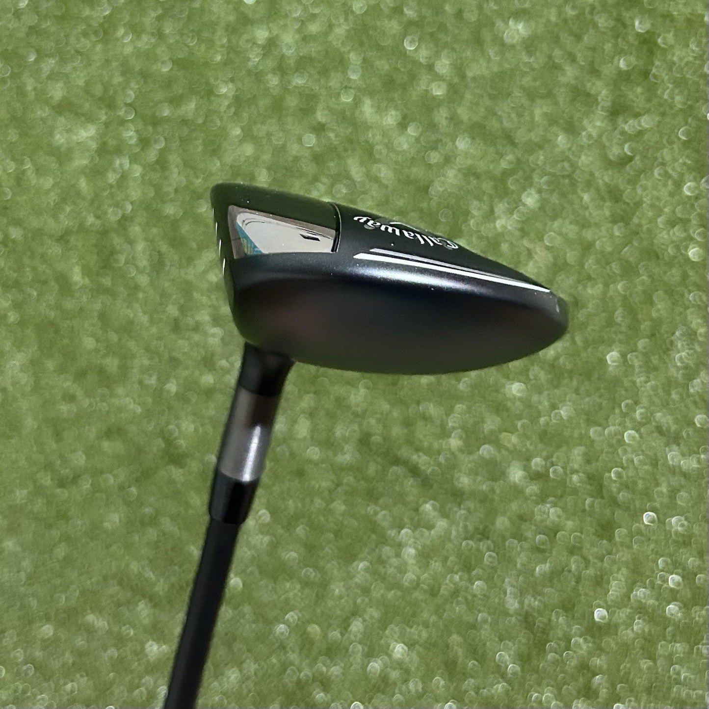 Near Mint Callaway AI Smoke Max 11 Wood Project X Cypher Black Regular Flex +HC