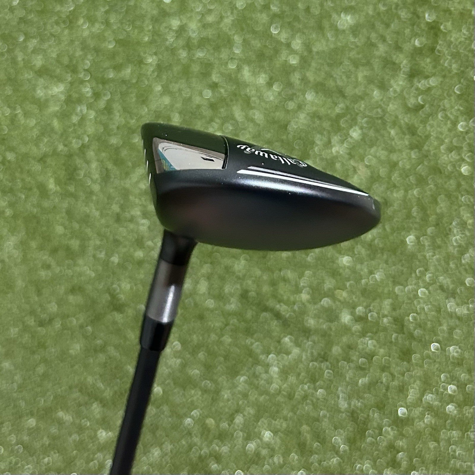 Near Mint Callaway AI Smoke Max 11 Wood Project X Cypher Black Regular Flex +HC