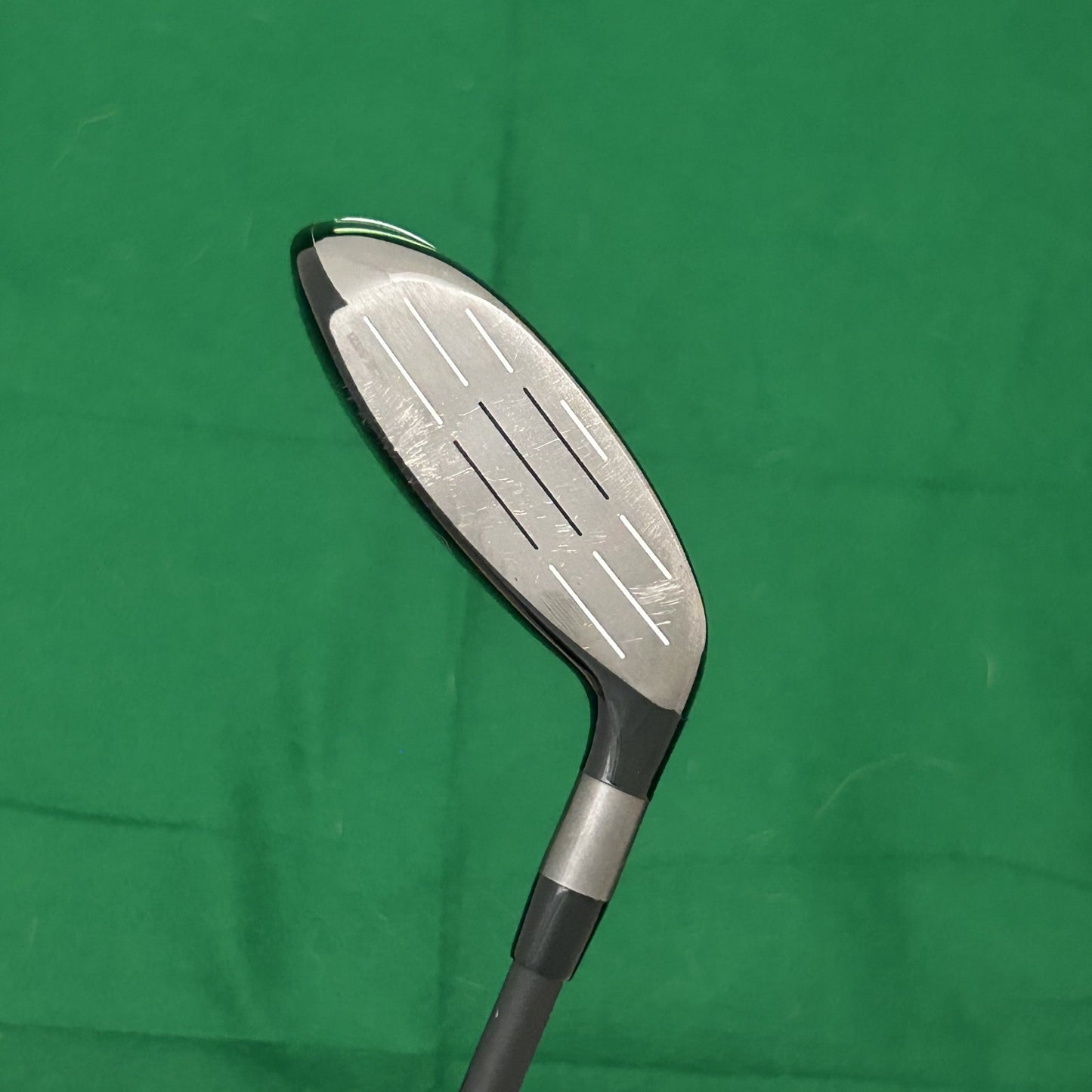 Left Hand Callaway Epic Max 7 Wood Project X Cypher 50 Senior Flex
