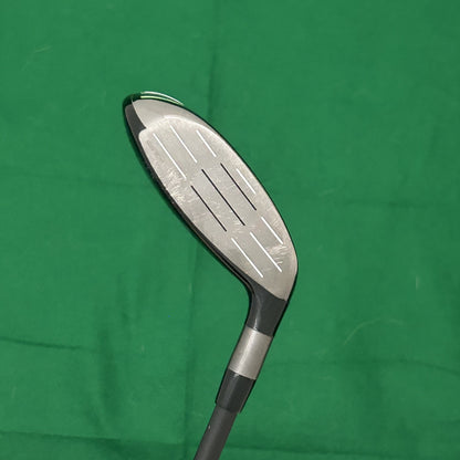 Left Hand Callaway Epic Max 7 Wood Project X Cypher 50 Senior Flex