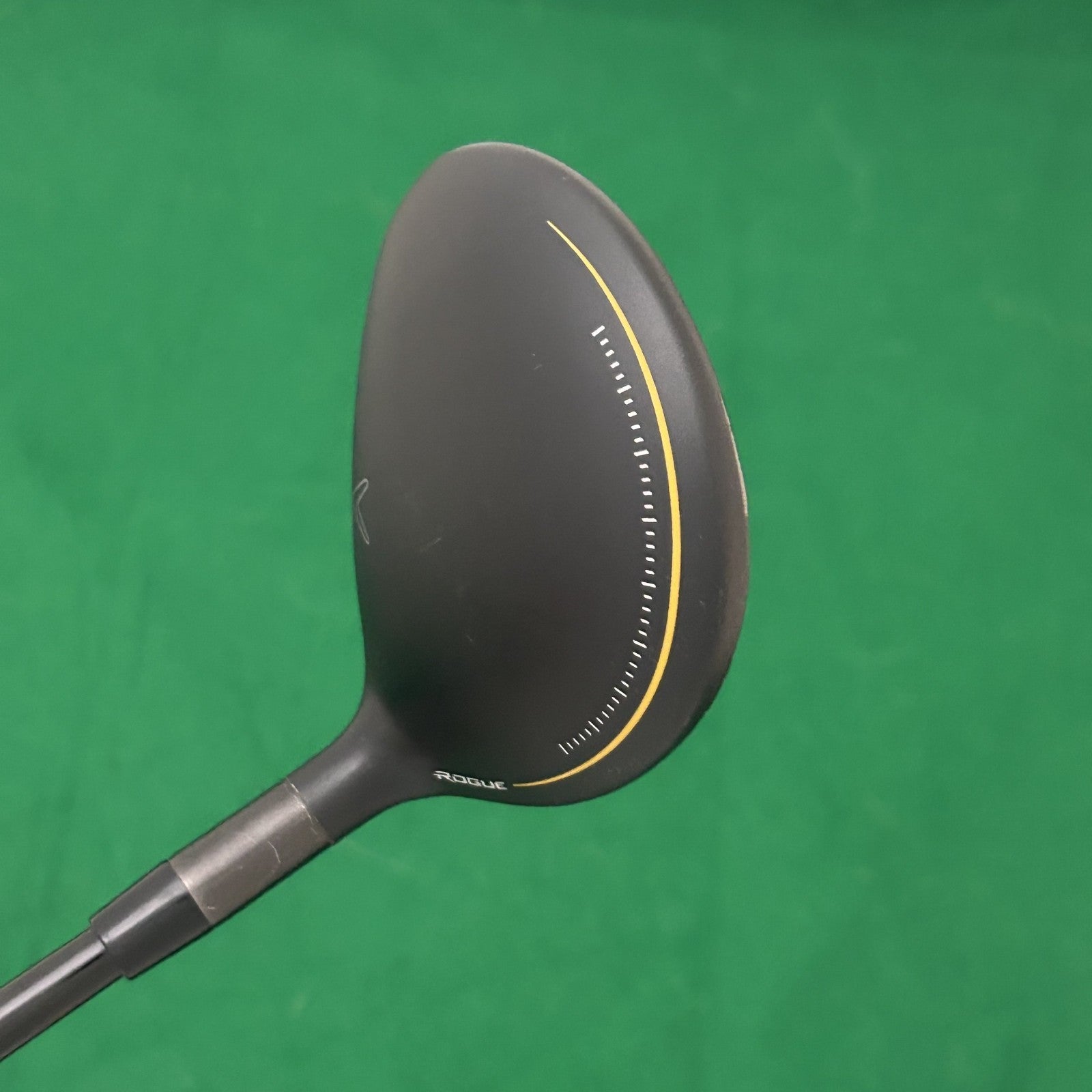 Callaway Rogue ST Max 9 Wood Mitsubishi Tensei AV Blue 65 Regular Flex +HC