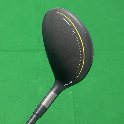 Callaway Rogue ST Max 7 Wood Tensei AV Blue 75 Regular Flex +HC