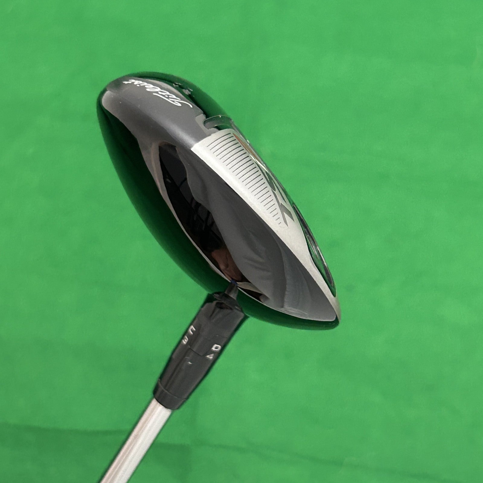 Titleist TSi2 Fairway 7 Wood Mitsubishi Diamana BF-Series 70 Stiff