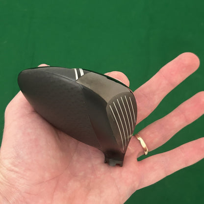 Callaway Elyte Titanium 3 Wood (15*) Club Head Only Left-Handed +HC (Elite)