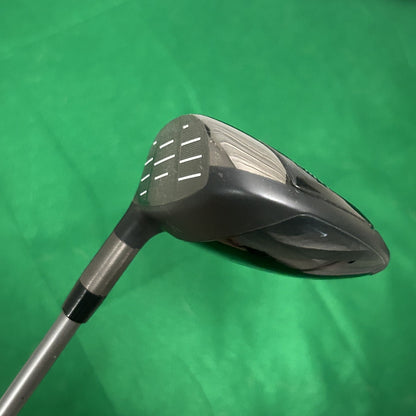 Callaway Paradym X 7 Wood Project X HZRDUS Silver 60 Regular Flex +HC