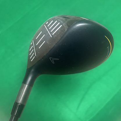 Callaway Rogue ST Max 11 Wood Tensei AV Blue 65 Regular Flex +HC