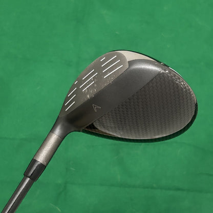 Callaway AI Smoke Max Heavenwood Project X Denali Black 70 Stiff Flex +HC