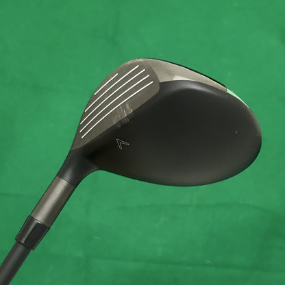 Callaway Elyte 11 Wood Mitsubishi Tensei AV Blue 75 Stiff Flex Shaft +HC