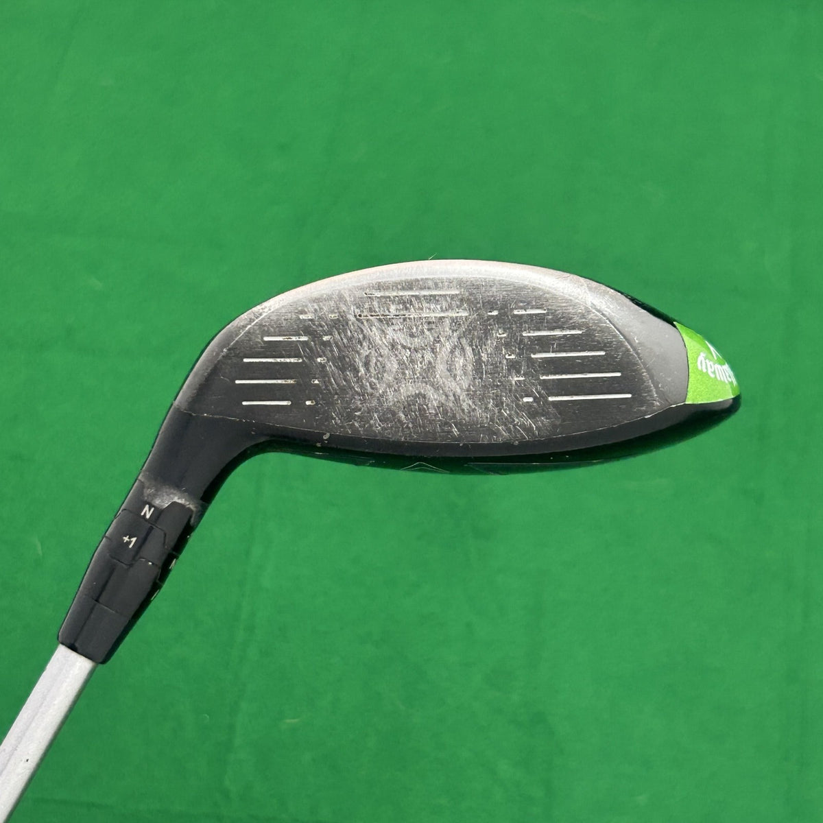 Callaway GBB Epic Heavenwood Mitsubishi Diamana Green M+ 50 Regular +HC