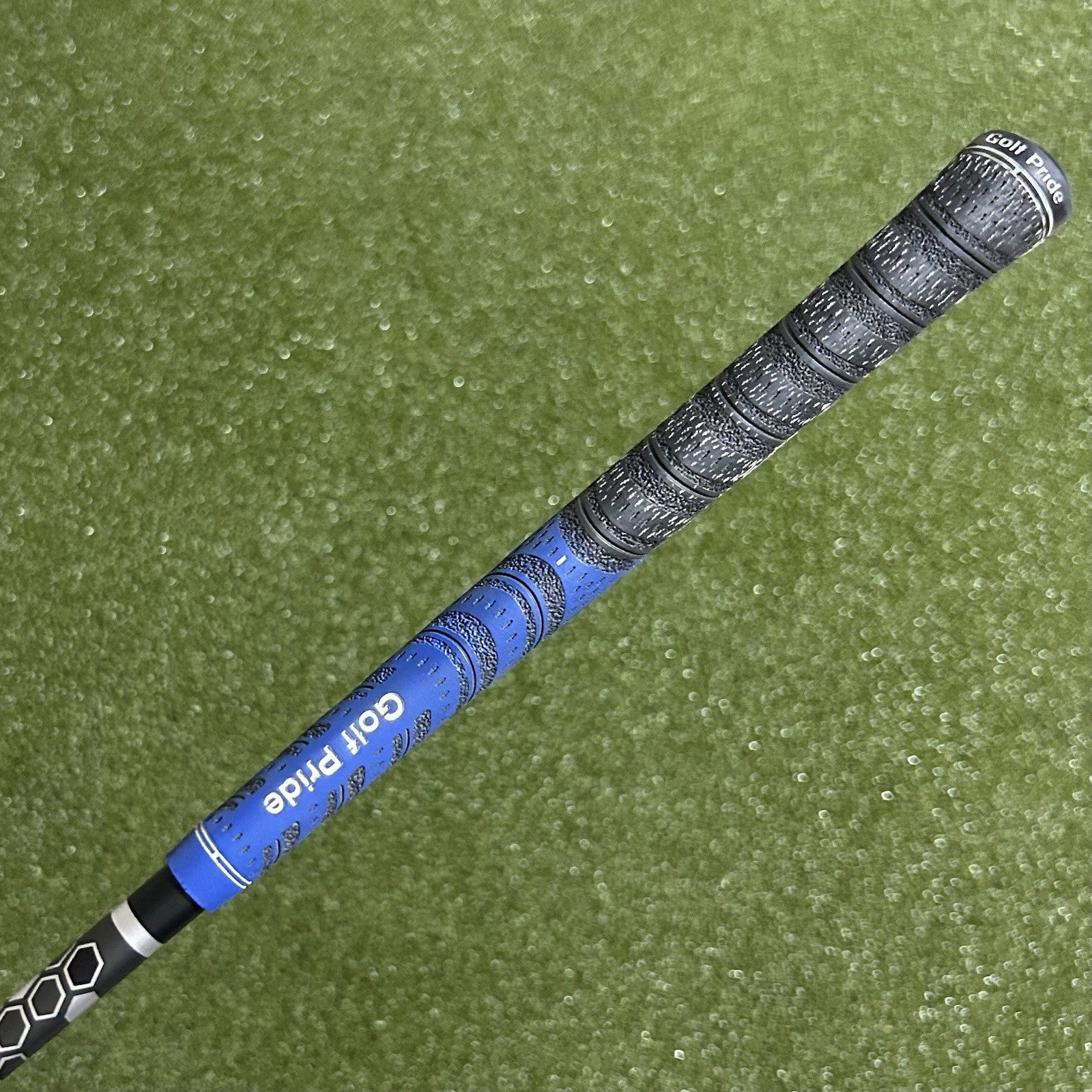 Callaway Mavrik Max 9 Wood UST Helium Black 5 Senior Flex Shaft +HC