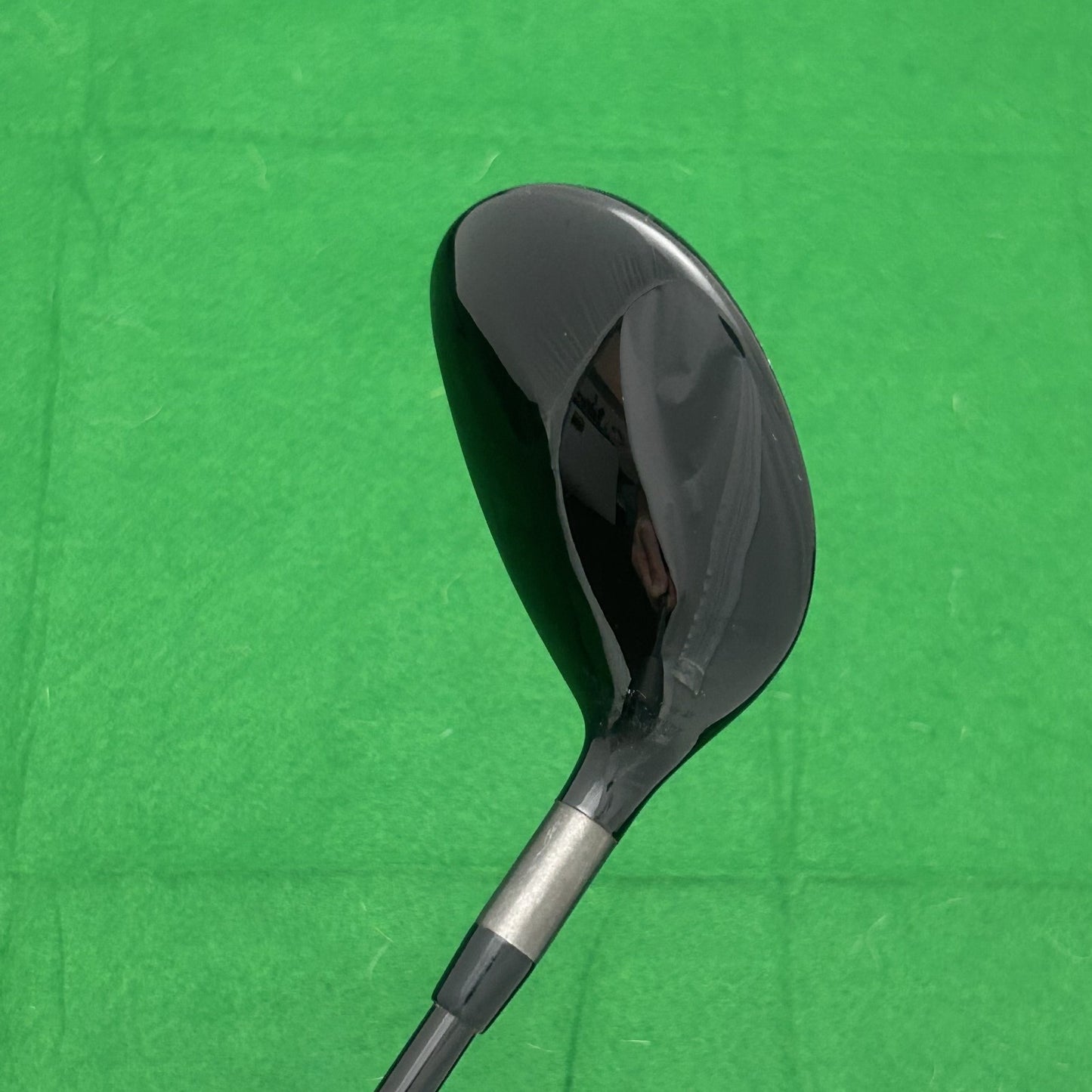 Callaway 2022 Apex Utility Wood (19*) Ventus VeloCore Black 7X Extra Stiff Flex