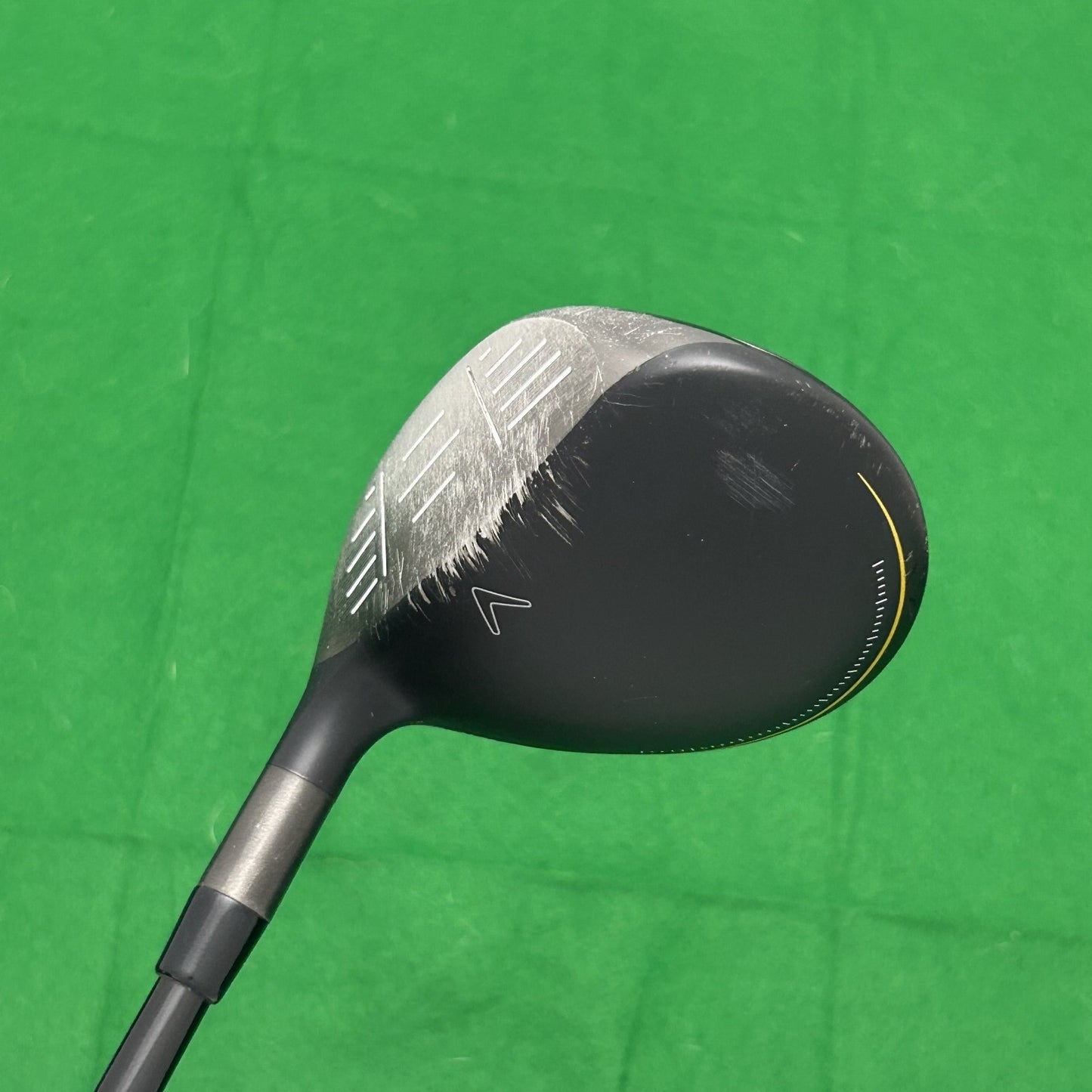Callaway Rogue ST Max 11 Wood Tensei AV Blue 65 Regular Flex +HC