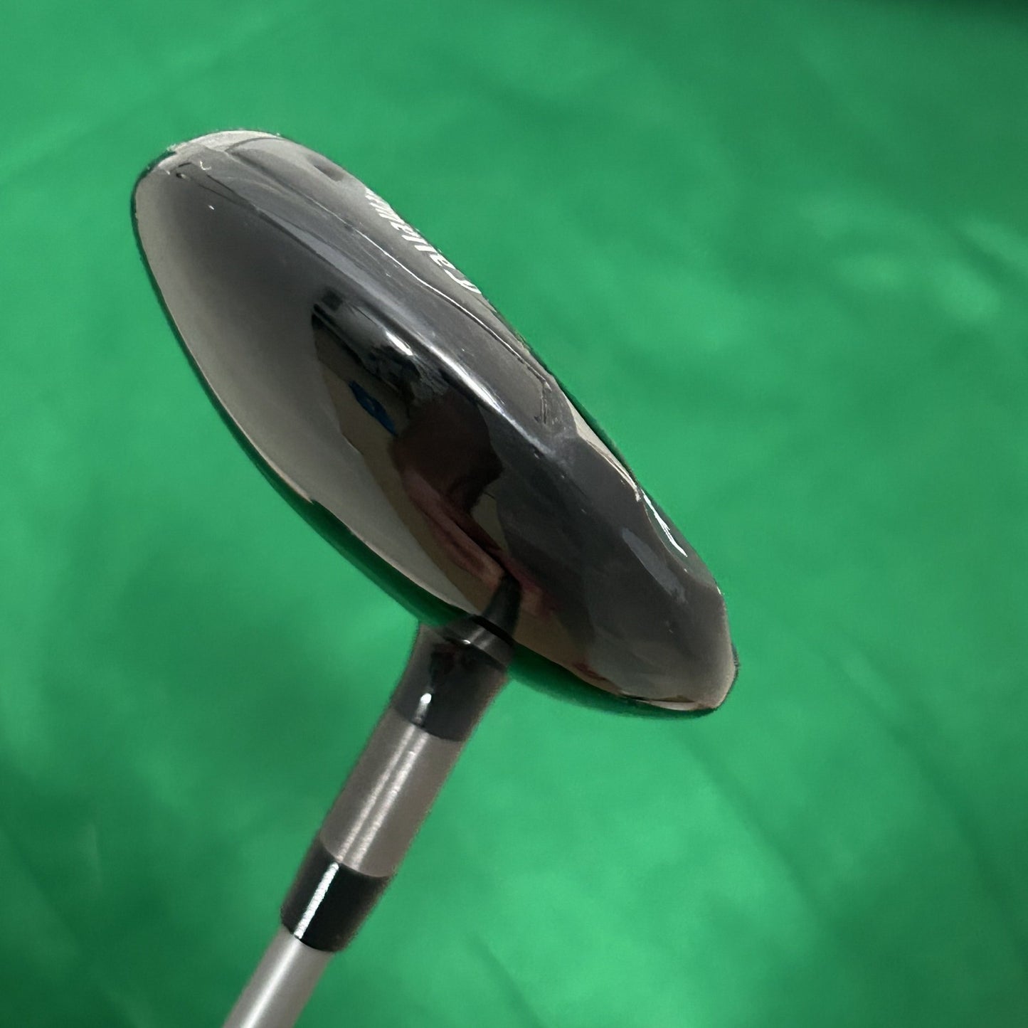Callaway Paradym 11 Wood Project X HZRDUS Silver 60 Regular Flex Shaft +HC