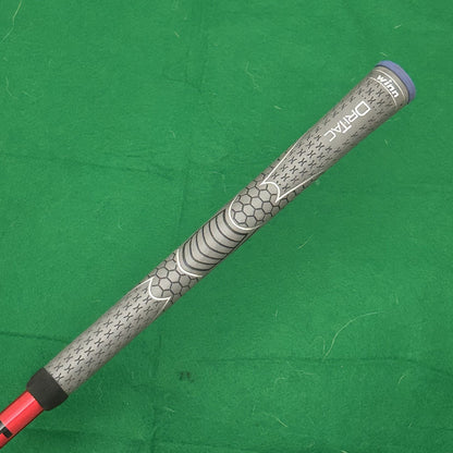 Callaway Elyte Max Fast 9 Wood KBS TD 50 Regular Flex Shaft +HC