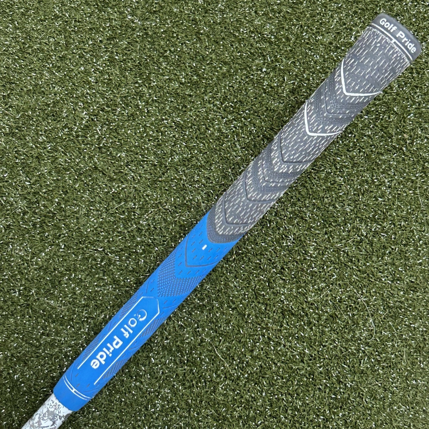 Callaway AI Smoke Triple Diamond 5 Wood Project X Denali Black Extra Stiff +HC