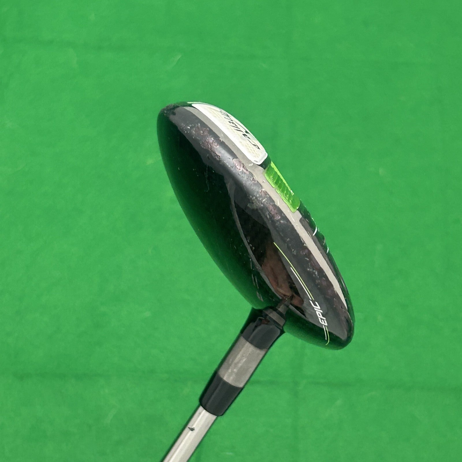 Callaway Epic Max 7 Wood UST Mamiya Recoil ESX 440 Regular Flex Shaft +HC