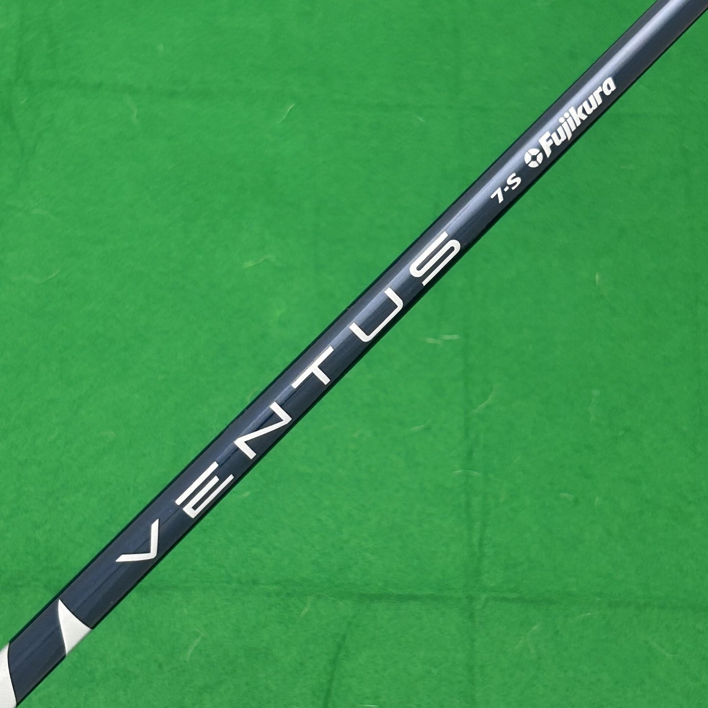 Fujikura Ventus VeloCore Blue 7S Stiff Fairway Wood Shaft 42-1/4" Callaway Tip