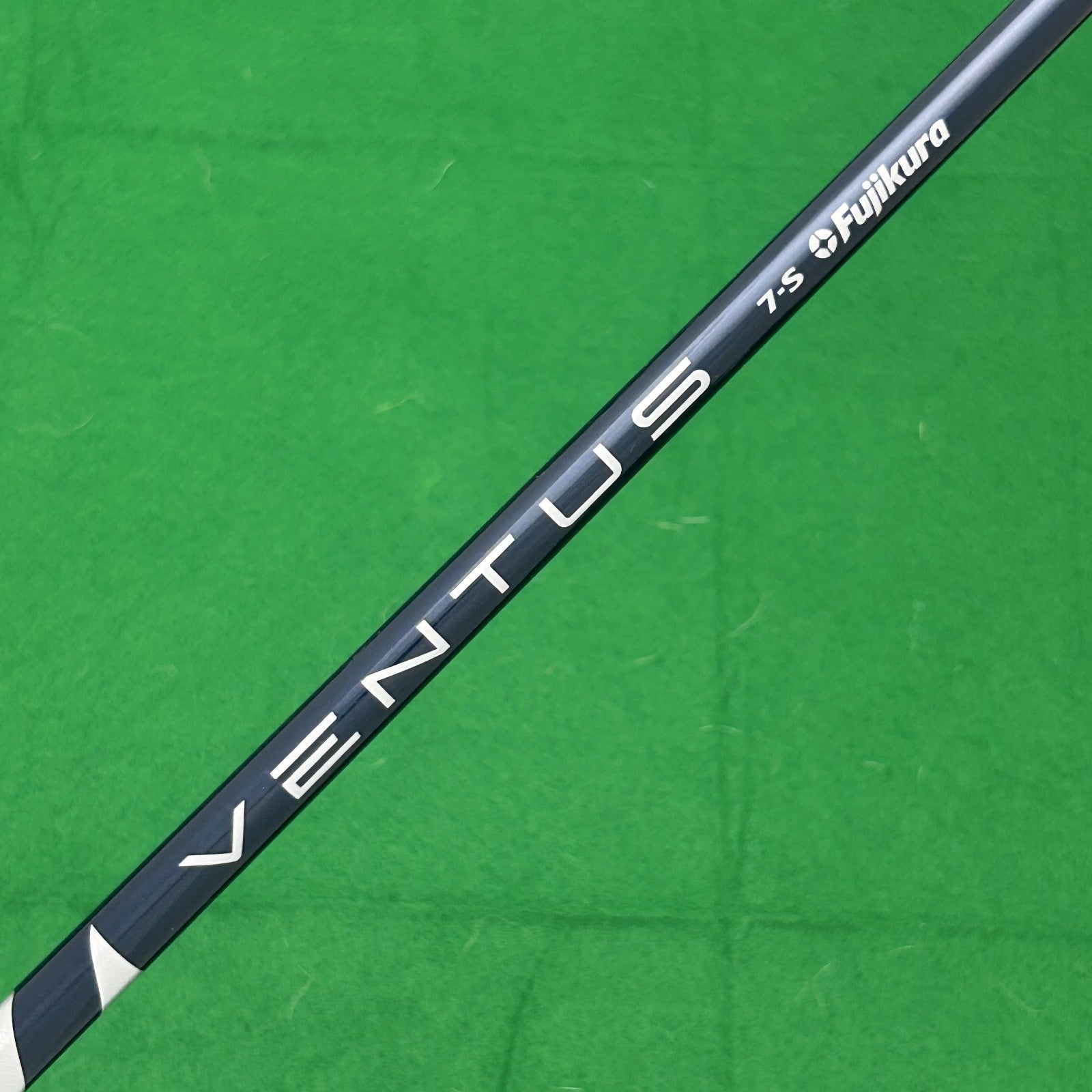 Fujikura Ventus VeloCore Blue 7S Stiff Fairway Wood Shaft 42-1/4" Callaway Tip