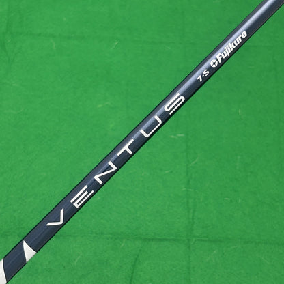 Fujikura Ventus VeloCore Blue 7S Stiff Fairway Wood Shaft 42-1/4" Callaway Tip