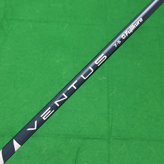 Fujikura Ventus VeloCore Blue 7S Stiff Fairway Wood Shaft 42-1/4" Callaway Tip