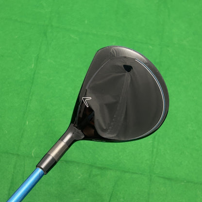 Callaway Rogue 9 Wood Project X EvenFlow Blue 65 Stiff Flex Shaft +HC