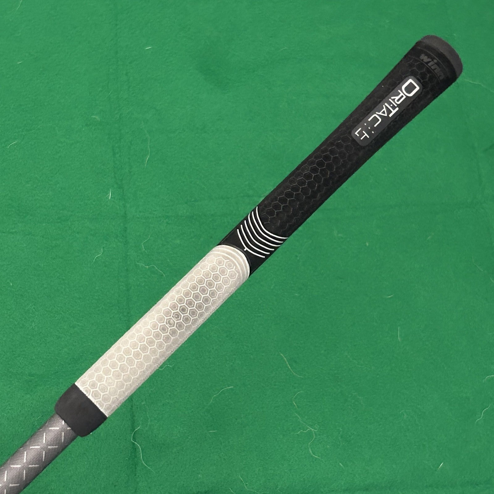 Callaway AI Smoke Max D 7 Wood Mitsubishi Tensei Blue 65 Regular Flex Shaft +HC