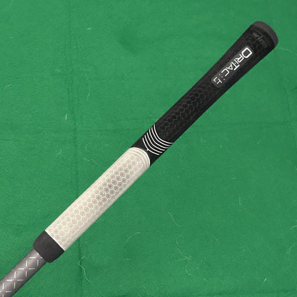 Callaway AI Smoke Max D 7 Wood Mitsubishi Tensei Blue 65 Regular Flex Shaft +HC