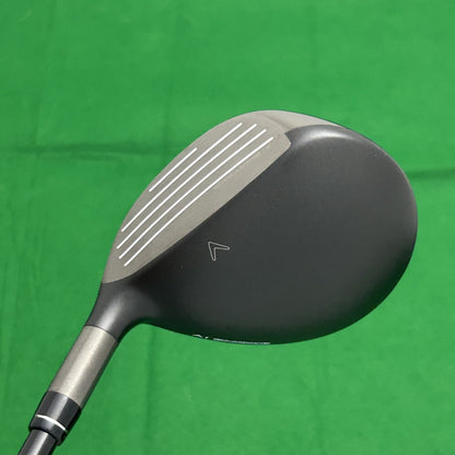 Callaway Ai Smoke Max Fast 9 Wood Mitsubishi Tensei Blue/Silver 40 Senior +HC