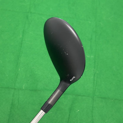 Callaway Elyte Max Fast 9 Wood Callaway 2023 RCH 75 Stiff Flex Shaft +HC